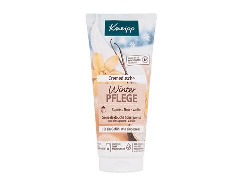 Sprchový gel Kneipp Winter Care Shower Gel 200 ml
