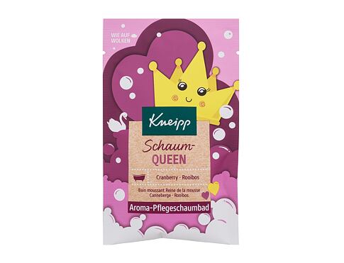 Pěna do koupele Kneipp Foam Queen Bubble Bath 50 ml