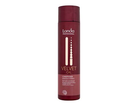 Kondicionér Londa Professional Velvet Oil 250 ml