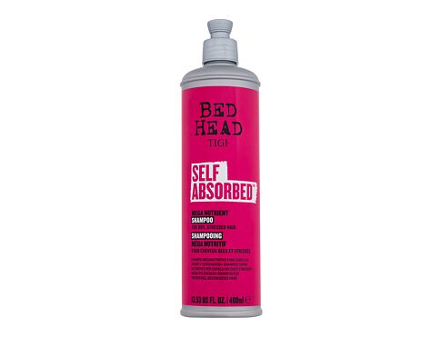 Šampon Tigi Bed Head Self Absorbed Shampoo 400 ml