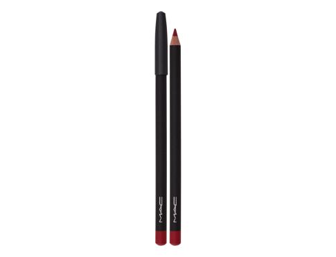 Tužka na rty MAC Lip Pencil 1,45 g Cherry poškozená krabička