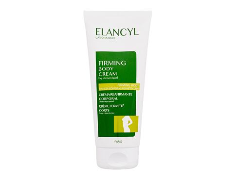 Pro zeštíhlení a zpevnění Elancyl Firming Body Cream 200 ml