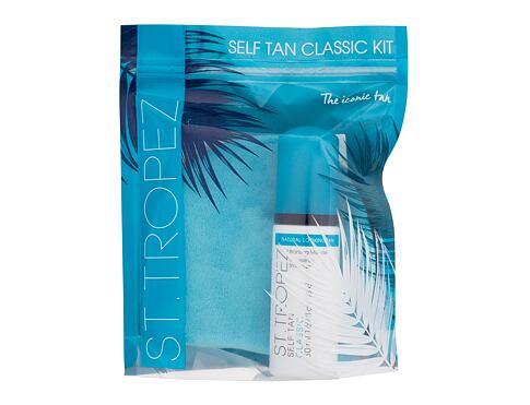 Samoopalovací přípravek St.Tropez Self Tan Classic Bronzing Mousse 50 ml