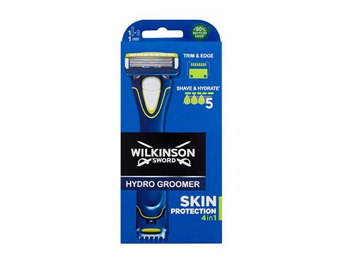Holicí strojek Wilkinson Sword Hydro 5 Groomer 1 ks