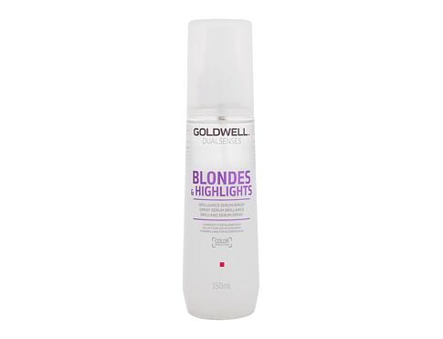 Sérum na vlasy Goldwell Dualsenses Blondes & Highlights 150 ml