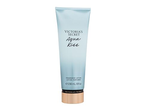 Tělové mléko Victoria´s Secret Aqua Kiss 236 ml