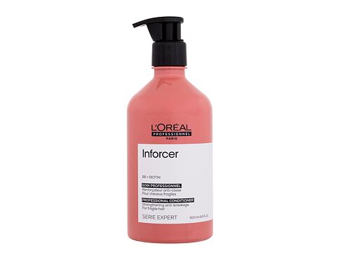 Kondicionér L'Oréal Professionnel Inforcer Professional Conditioner 500 ml