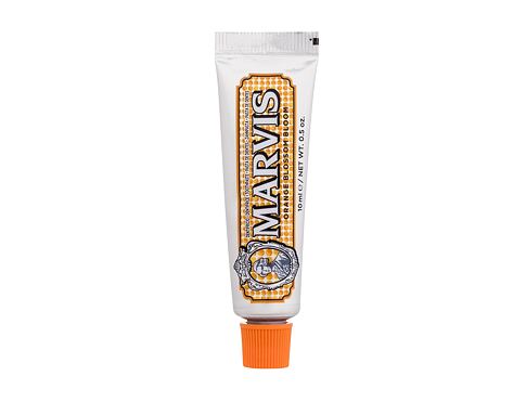 Zubní pasta Marvis Orange Blossom Bloom 10 ml