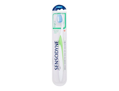 Klasický zubní kartáček Sensodyne Expert Soft 1 ks