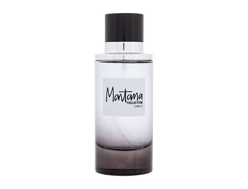 Parfémovaná voda Montana Collection Edition 2 100 ml poškozená krabička