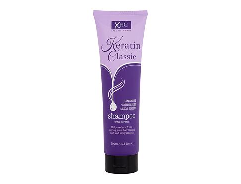 Šampon Xpel Keratin Classic 300 ml