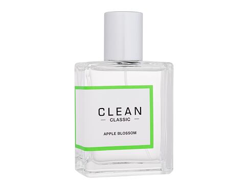 Parfémovaná voda Clean Classic Apple Blossom 60 ml