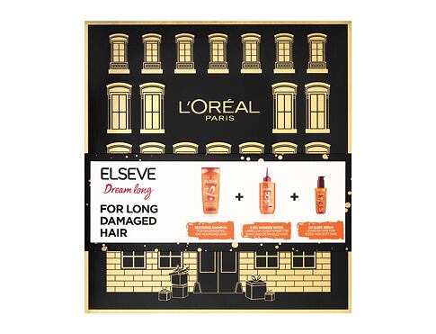 Šampon L'Oréal Paris Elseve Dream Long 250 ml Kazeta