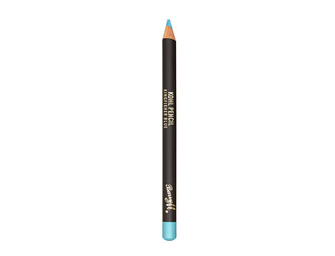 Tužka na oči Barry M Kohl Pencil 1,14 g Kingfisher Blue