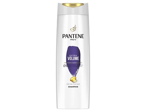 Šampon Pantene Extra Volume Shampoo 400 ml