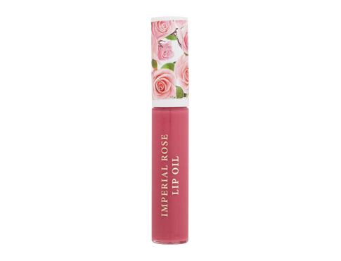 Olej na rty Dermacol Imperial Rose Lip Oil 7,5 ml 02