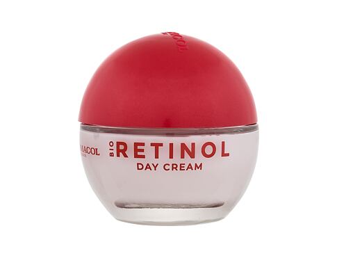 Denní pleťový krém Dermacol Bio Retinol Day Cream 50 ml