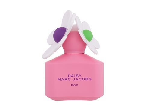 Toaletní voda Marc Jacobs Daisy Pop 50 ml