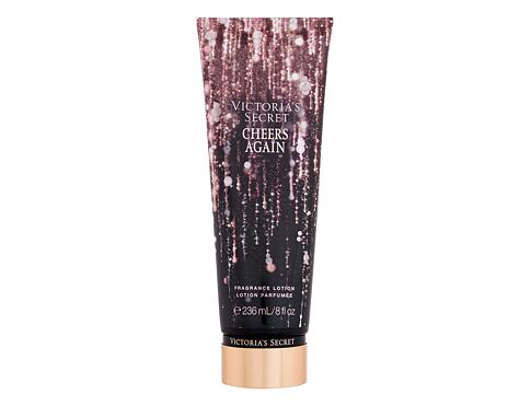 Tělové mléko Victoria´s Secret Cheers Again 236 ml