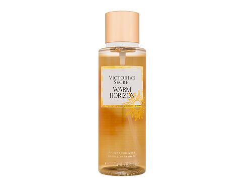 Tělový sprej Victoria´s Secret Warm Horizon 250 ml