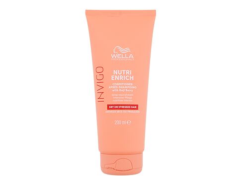 Kondicionér Wella Professionals Invigo Nutri-Enrich 200 ml