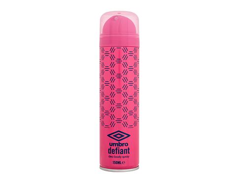 Deodorant UMBRO Defiant 150 ml