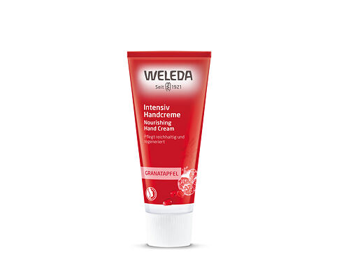 Krém na ruce Weleda Pomegranate Regenerating 50 ml