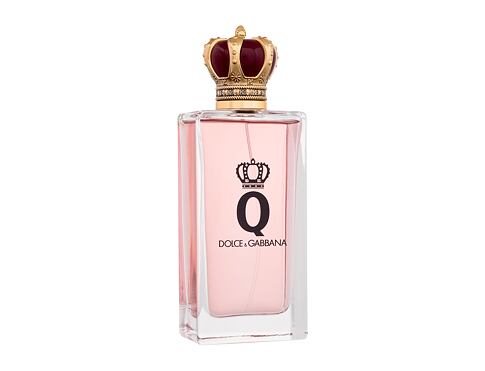Parfémovaná voda Dolce&Gabbana Q 100 ml