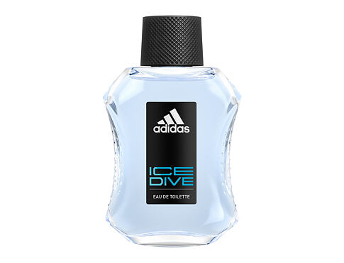 Toaletní voda Adidas Ice Dive 100 ml