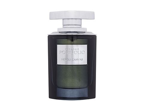 Parfémovaná voda Al Haramain Portfolio Neroli Canvas 75 ml