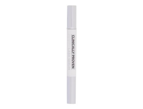 Péče o řasy a obočí L'Oréal Paris Clinically Proven Lash Serum 1,9 ml poškozená krabička