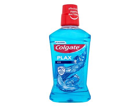 Ústní voda Colgate Plax Ice 500 ml