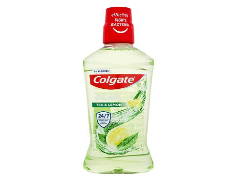 Ústní voda Colgate Plax Tea & Lemon 500 ml