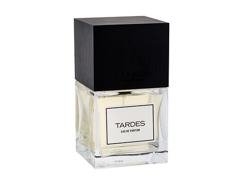 Parfémovaná voda Carner Barcelona Woody Collection Tardes 100 ml poškozená krabička