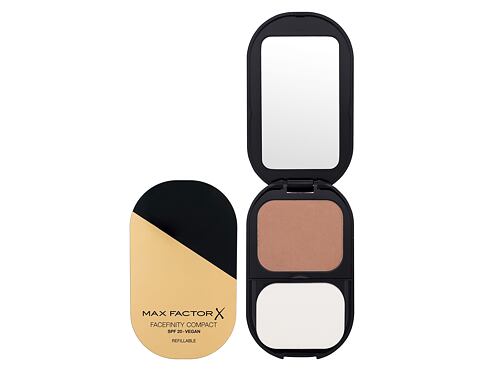 Make-up Max Factor Facefinity Compact SPF20 10 g 007 Bronze