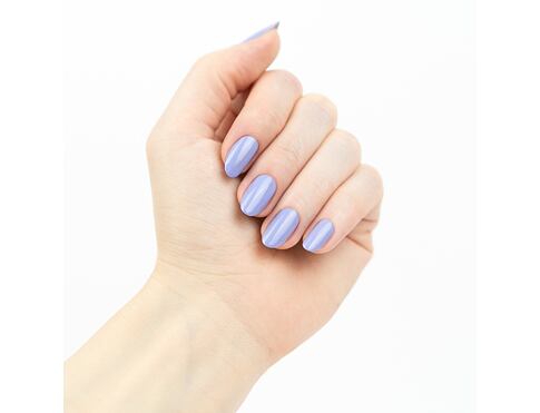 Lak na nehty Essence Gel Nail Colour 8 ml 17 I lilac You
