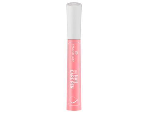 Péče o nehty Essence The Nail Care Pen 5 ml