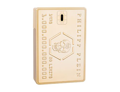 Parfémovaná voda Philipp Plein No Limit$ Gold 90 ml