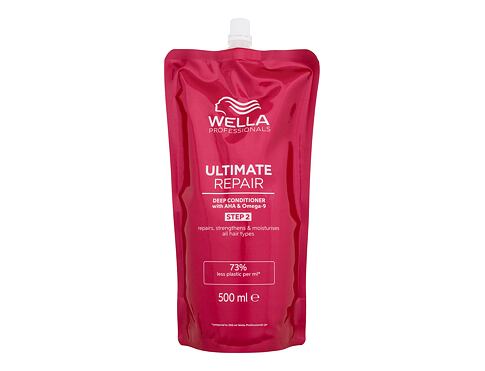 Kondicionér Wella Professionals Ultimate Repair Conditioner Náplň 500 ml