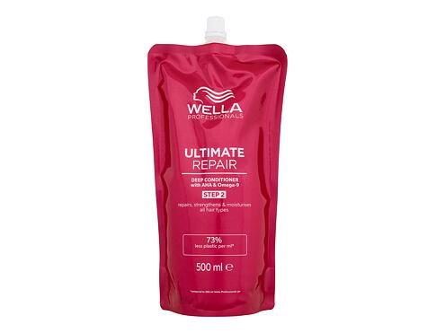 Kondicionér Wella Professionals Ultimate Repair Conditioner Náplň 500 ml