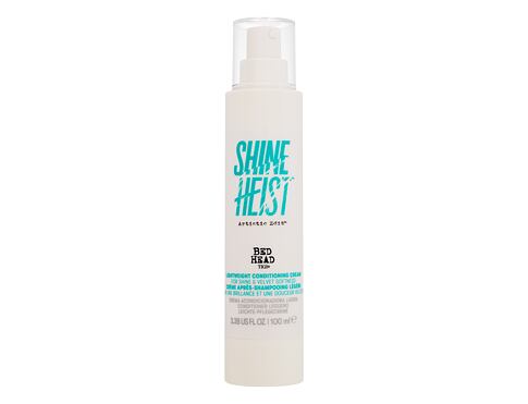 Pro lesk vlasů Tigi Bed Head Artistic Edit Shine Heist Conditioning Cream 100 ml