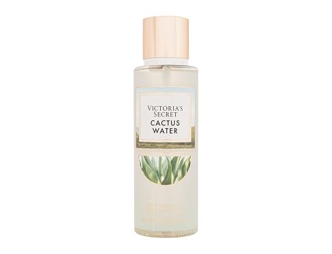 Tělový sprej Victoria´s Secret Cactus Water 250 ml
