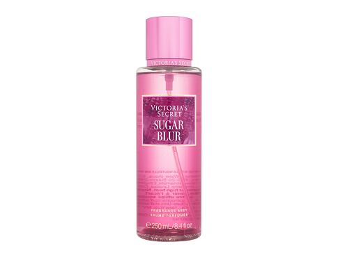 Tělový sprej Victoria´s Secret Sugar Blur 250 ml