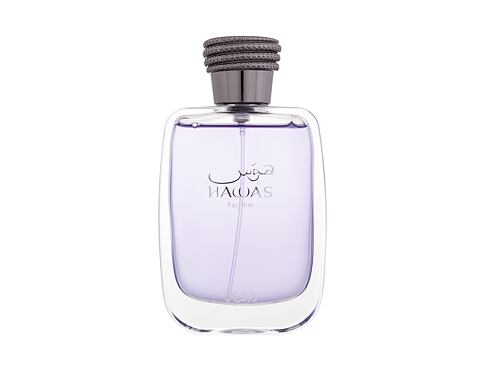 Parfémovaná voda Rasasi Hawas 100 ml