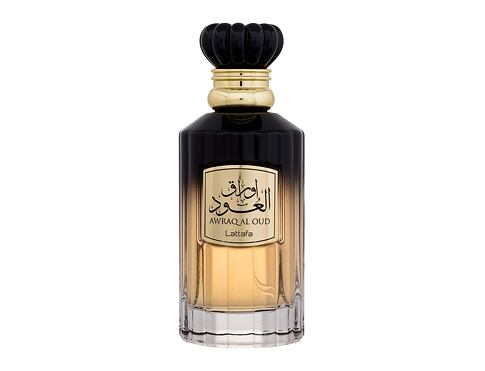 Parfémovaná voda Lattafa Awraq Al Oud 100 ml