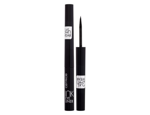 Oční linka Catrice Ink Eye Liner 1,7 ml 010 Best in Black