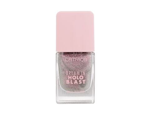 Lak na nehty Catrice Dream In Holo Blast 10,5 ml 060 Prism Universe