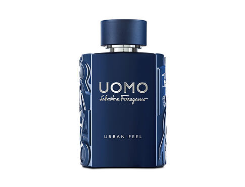 Toaletní voda Ferragamo Uomo Urban Feel 100 ml