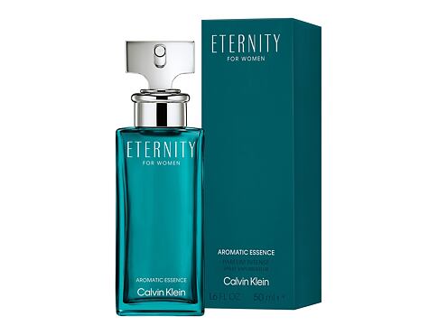 Parfém Calvin Klein Eternity Aromatic Essence 50 ml
