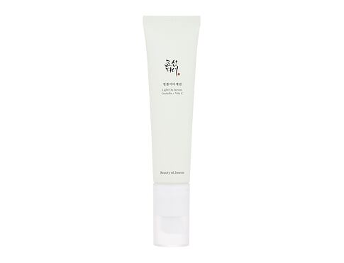 Pleťové sérum Beauty of Joseon Centella + Vita C Light On Serum 30 ml